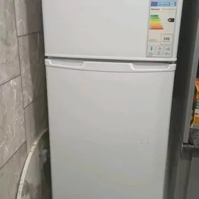 holodilnik  холодильник