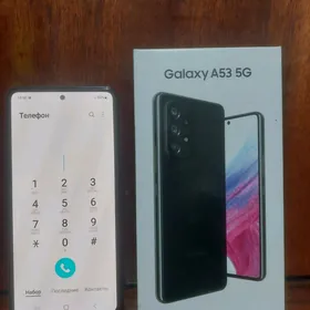 Samsung a53 8.128