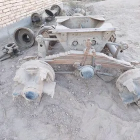 kamaz  pirisepin culogy