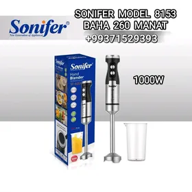 BLENDER БЛЕНДЕР MIKSER ÜTÜK UT