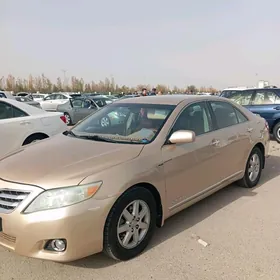 Toyota Camry 2009