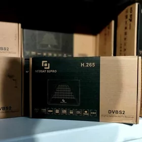 alem tv newsat s2pro  tuner