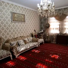 Taslama 1-etaj 4-komnat