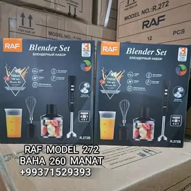 BLENDER БЛЕНДЕР MIKSER ÜTÜK UT