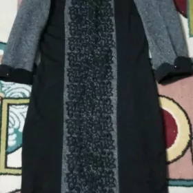 Платье  женская