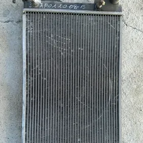 Radiator, Радиатор