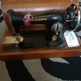 швейнная машина