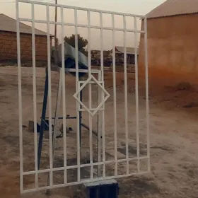 Resotkalar we kazerok swarka