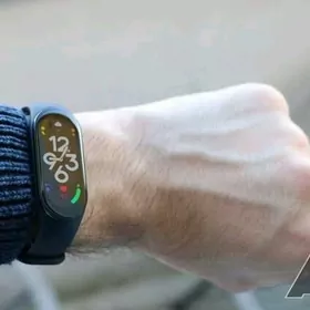 XIAOMI Smart  Band 7 orginal