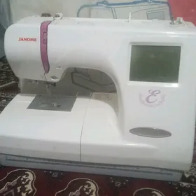 Janome 350 e