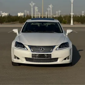 Lexus IS 250 2010