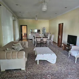 Дом в центре