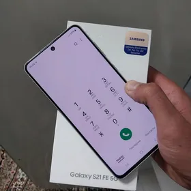 samsung s21 Fe 8/128 5G