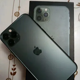 iPhone 11 pro
