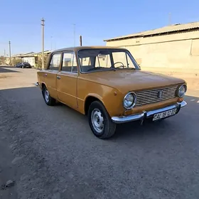 Lada 2104 1980