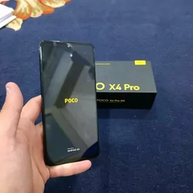 Poco x4 pro 8/256 gb