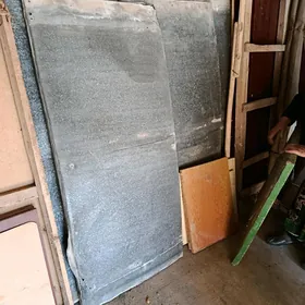 ацинковой лист