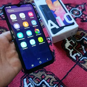 Samsung a10