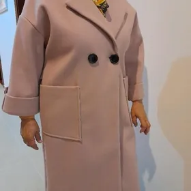 Женское пальто