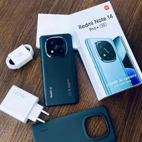 Redmi Note 14 Pro plus kredit