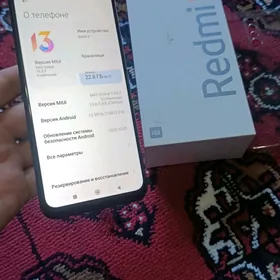 REDMI 9 4.64GB