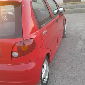 Daewoo Matiz 2005