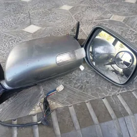 Bakawoý. Açylyp ýapylýan