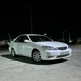 Toyota Camry 2005