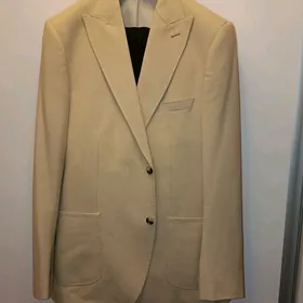 Kastyum (pidjak) Пиджак