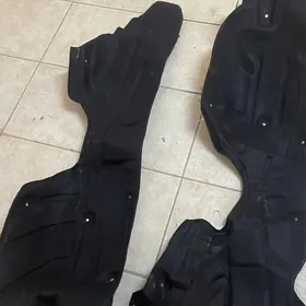 12-17Camry podkrilnk