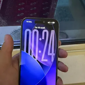 Iphone 14 pro purple