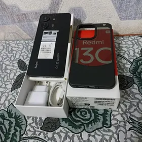 REDMI 13C️ABMEN️