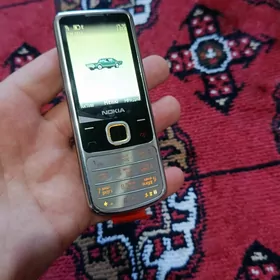 NOKIA 6700 CLASSIC