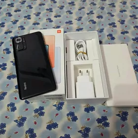 Redmi note 10 pro 8/128