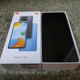 Redmi 10C