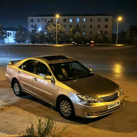 Toyota Camry 2005