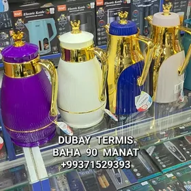 TERMOS TERMIS ТЕРМОС ТЕРМИС