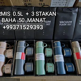 TERMOS TERMIS ТЕРМОС ТЕРМИС