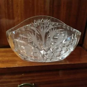 хрусталь "BOHEMIA"