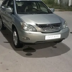 Lexus RX 350 2008