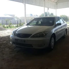 Toyota Camry 2002