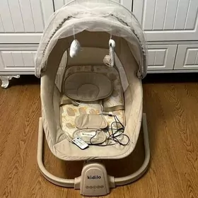 Kidilo tokly sallançak