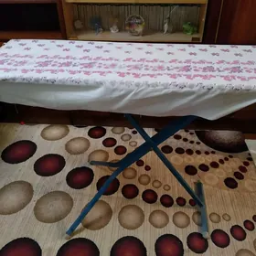 доска гладильная