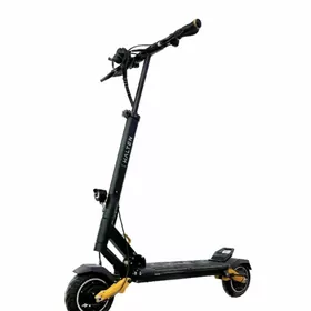 Электро самокат марки Halten