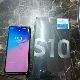 samsung galaxy s10