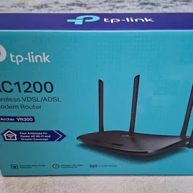 TP LINK ARCHER VR300