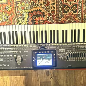 KORG PA3