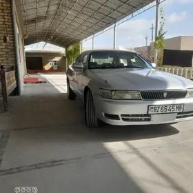 Toyota Chaser 1994