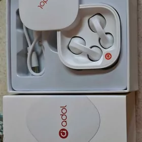 Наушники беспроводные