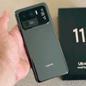 Xiaomi 11Ultra 12/256